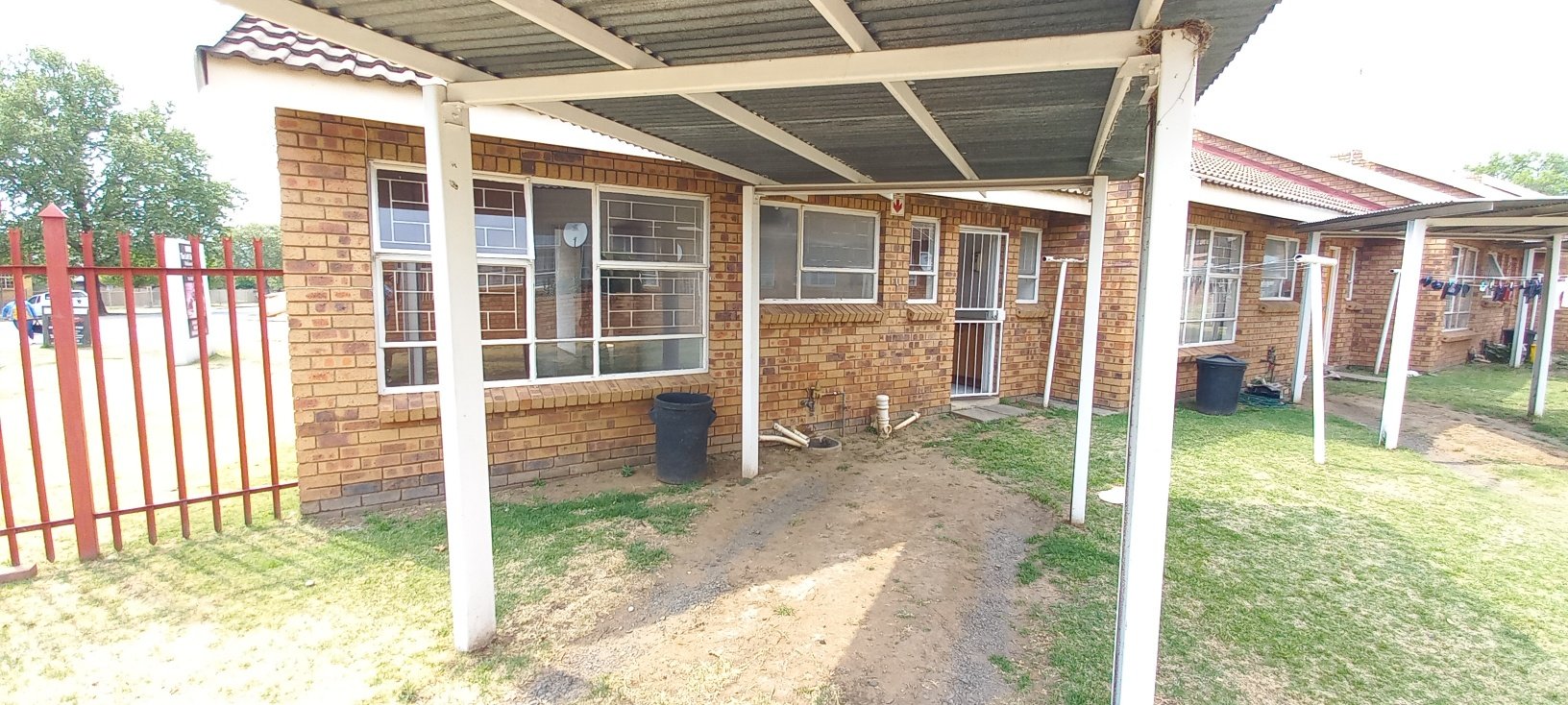 To Let 2 Bedroom Property for Rent in Eureka Free State